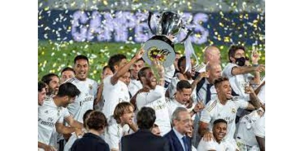 Real Madrid kerää varoja Mbappén allekirjoittamiseen